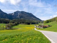 Die Chiemgau Karte für Familien: Kostenlose Familien-Abenteuer rund um Inzell und Ruhpolding