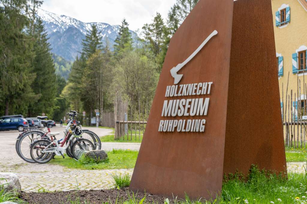 Holzknechtmuseum Ruhpolding