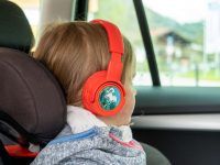 Lange Autofahrt mit Kindern: 10 Tipps, Spiele und Beschäftigungsideen