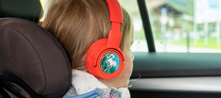 Lange Autofahrt mit Kindern: 10 Tipps, Spiele und Beschäftigungsideen