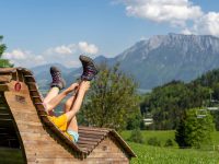 Chiemgau mit der Bahn erleben: 7 Ausflugsziele für Familien, die Du mit der Bayerischen Regiobahn erreichen kannst