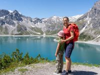Montafon mit Kindern: Die besten Tipps für euren Familienurlaub in Vorarlberg
