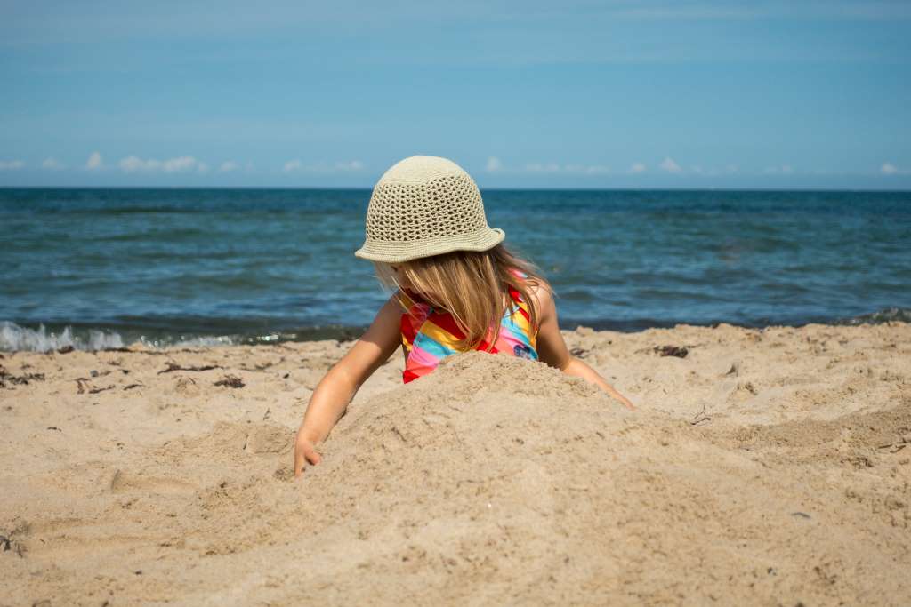 Urlaub am Darß Ostseebad Dierhagen