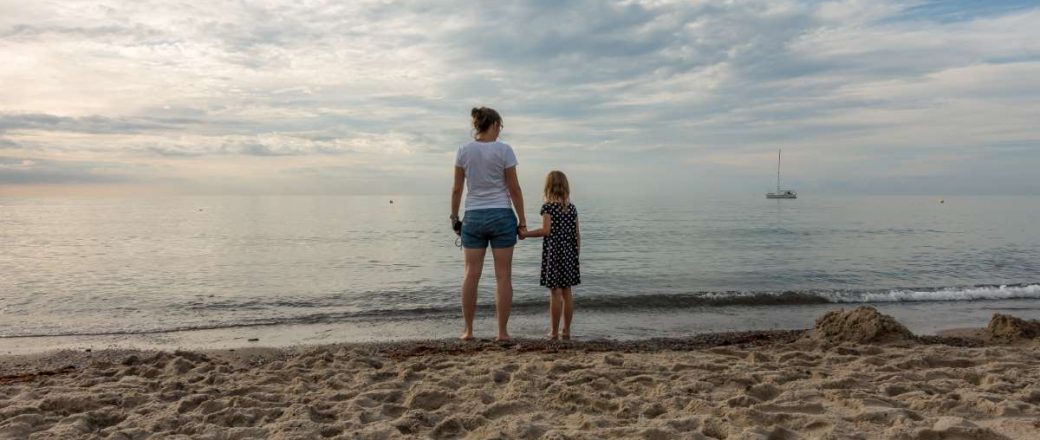 Urlaub am Darß mit Kindern: 7 Highlights an der Ostsee für Familien