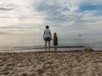 Urlaub am Darß mit Kindern: 7 Highlights an der Ostsee für Familien