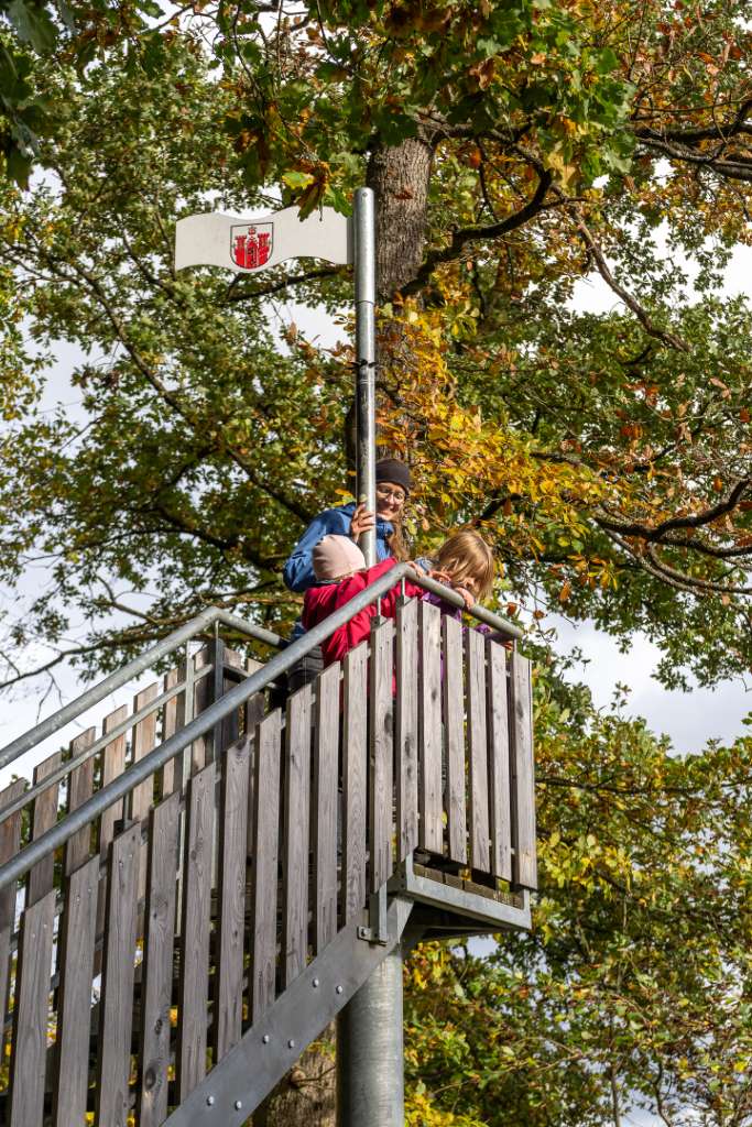 Familienurlaub im Schmallenberger Sauerland Wandertipp