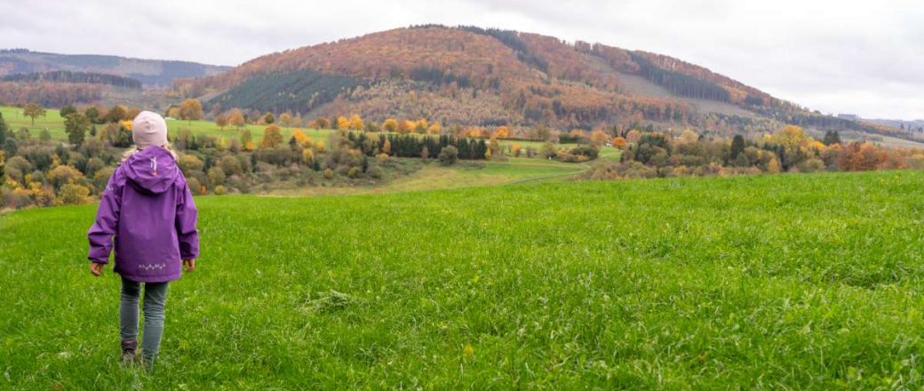 Familienurlaub im Schmallenberger Sauerland: 6 Gründe, warum das Schmallenberger Sauerland die ideale Urlaubsregion für Familien ist