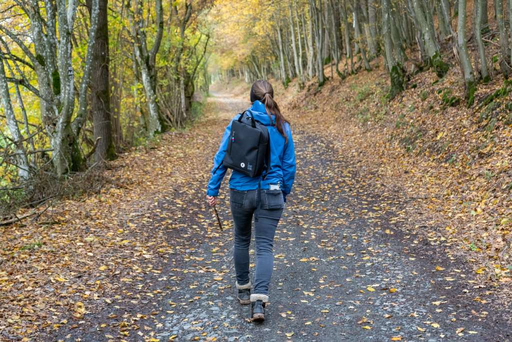 Waldentdecker-Rucksack Schmallenberger Sauerland