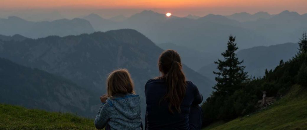 Green Travelling: Nachhaltiges Reisezubehör für die ganze Familie