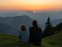 Green Travelling: Nachhaltiges Reisezubehör für die ganze Familie