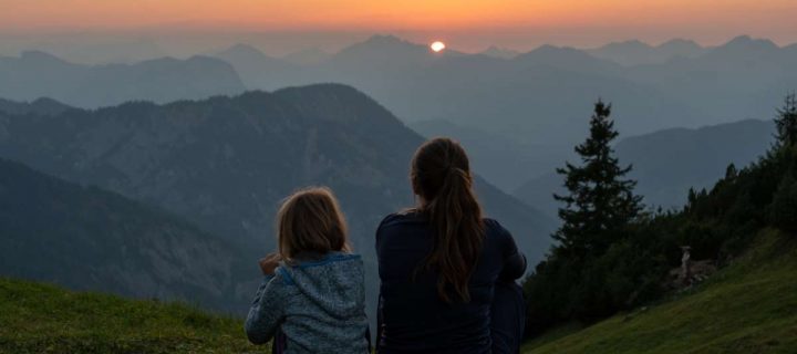 Green Travelling: Nachhaltiges Reisezubehör für die ganze Familie