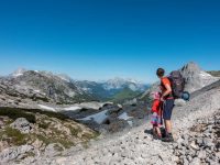 Packliste Hüttentour für Familien: Unsere erprobte Packliste für Mehrtagestouren