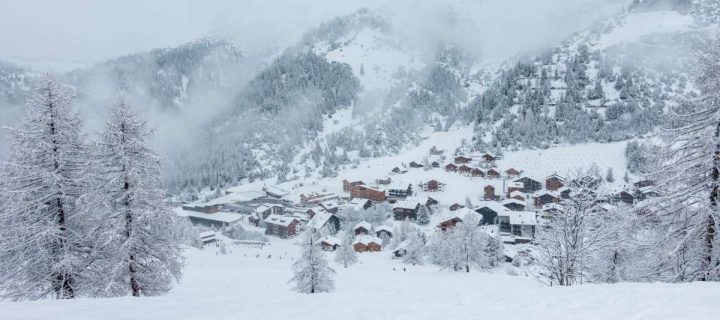 Winterurlaub in Liechtenstein: 4 Highlights und ein Hoteltipp im familienfreundlichen Malbun