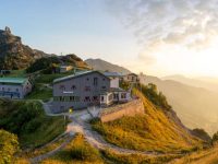 Stripsenjochhaus mit Kindern: Familienwanderung und Hüttenübernachtung im Wilden Kaiser