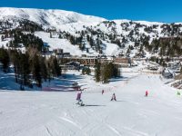 Geheimtipp für den Skiurlaub mit Kindern: Auf der Turracher Höhe in Kärnten und der Steiermark