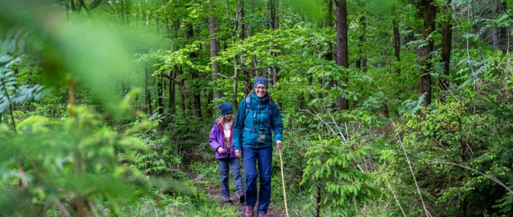 Famenne-Ardenne mit Kindern entdecken: Unsere Highlights im UNESCO-Welt-Geopark in der Wallonie in Belgien