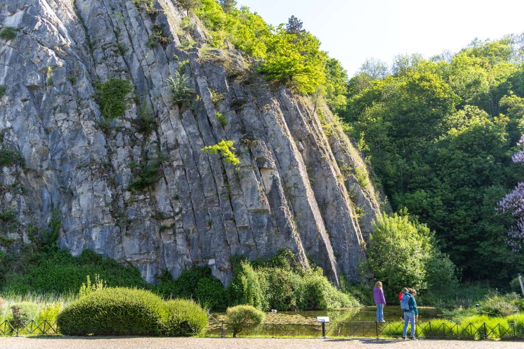Famenne-Ardenne mit Kindern entdecken Unsere Highlights im UNESCO-Welt-Geopark