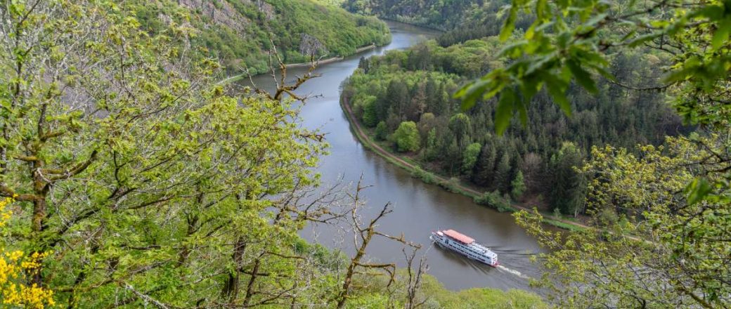 Familienurlaub im Saarland: 8 Highlights und ein Fazit zur Saarland Card mit Kindern