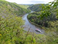 Familienurlaub im Saarland: 8 Highlights und ein Fazit zur Saarland Card mit Kindern