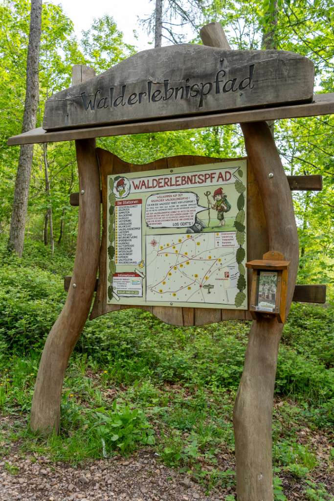 Familienurlaub im Saarland Highlights