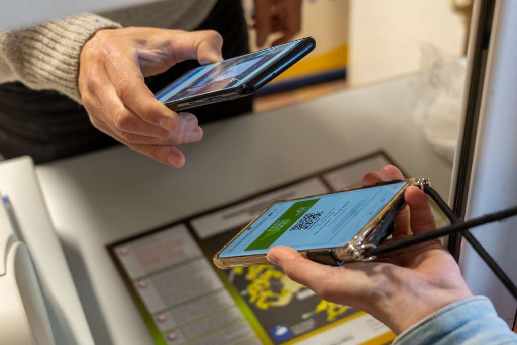 Familienurlaub im Saarland Test Saarland Card