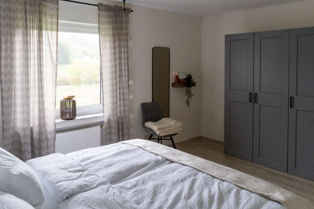 Gästehaus Jolie im Saarland für Familien