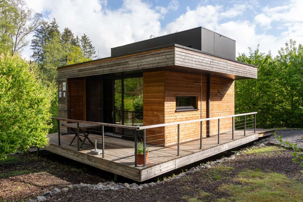 Wild Cube Durbuy Belgien mit Kindern (2)