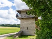 Altmühltal mit Kindern: Als Familie auf den Spuren der Römer