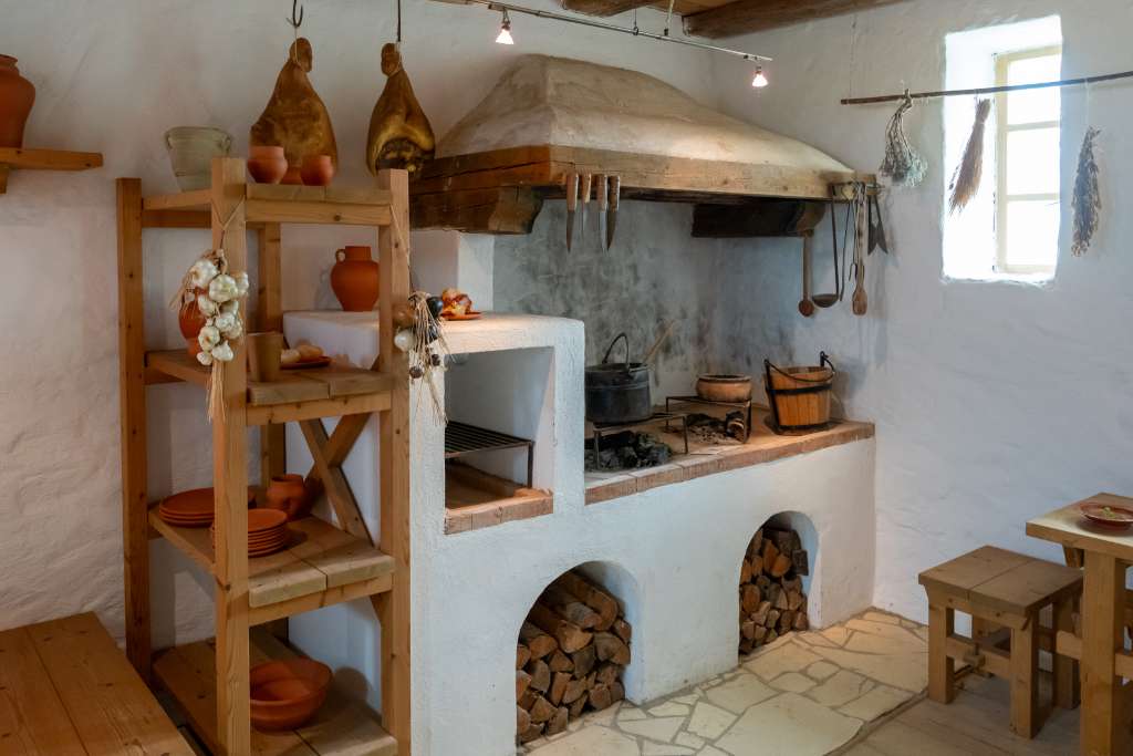 Villa Rustica Möckenlohe Ausflugstipp