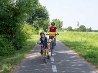 Alpe Adria Radweg mit Kindern: Unsere Radreise von Villach nach Grado als Familie