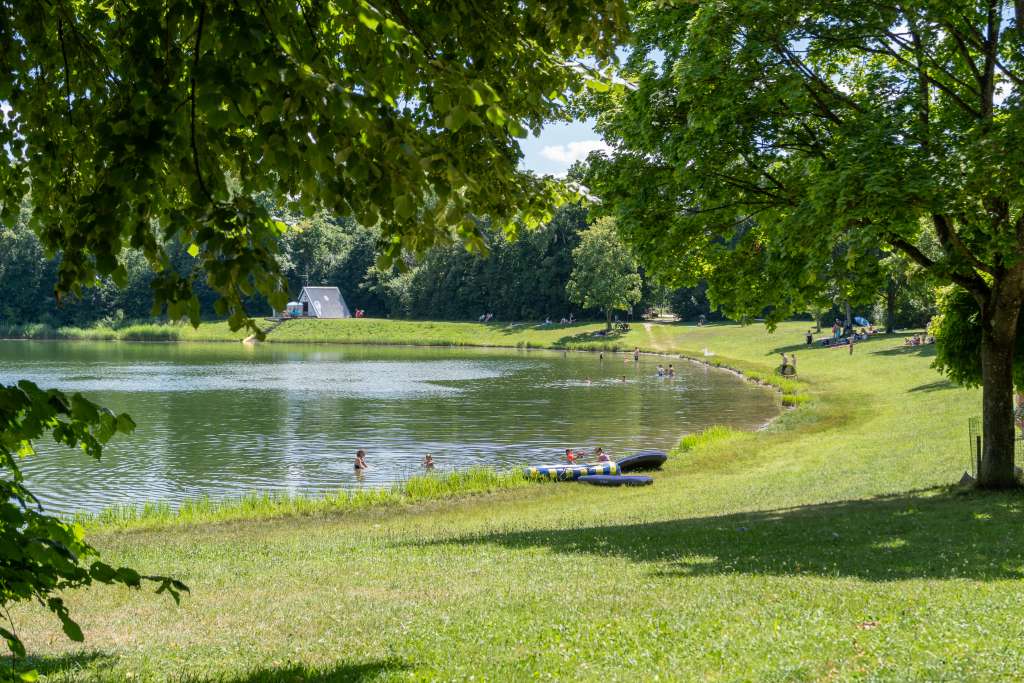 Auwaldsee
