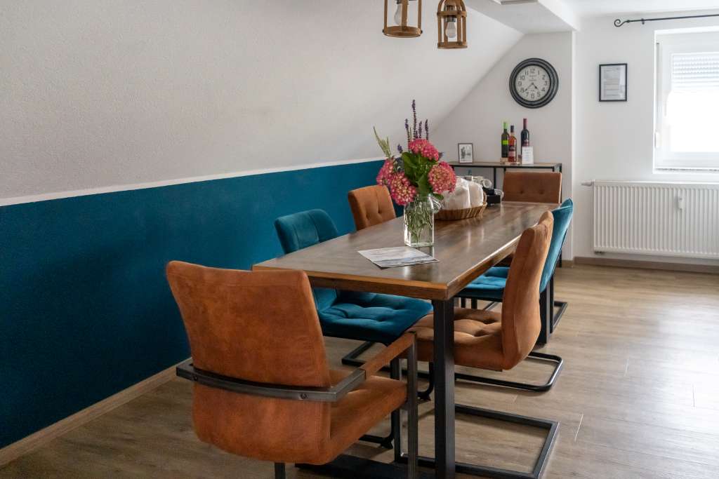 Dillinger Schwabennest Familien Apartment
