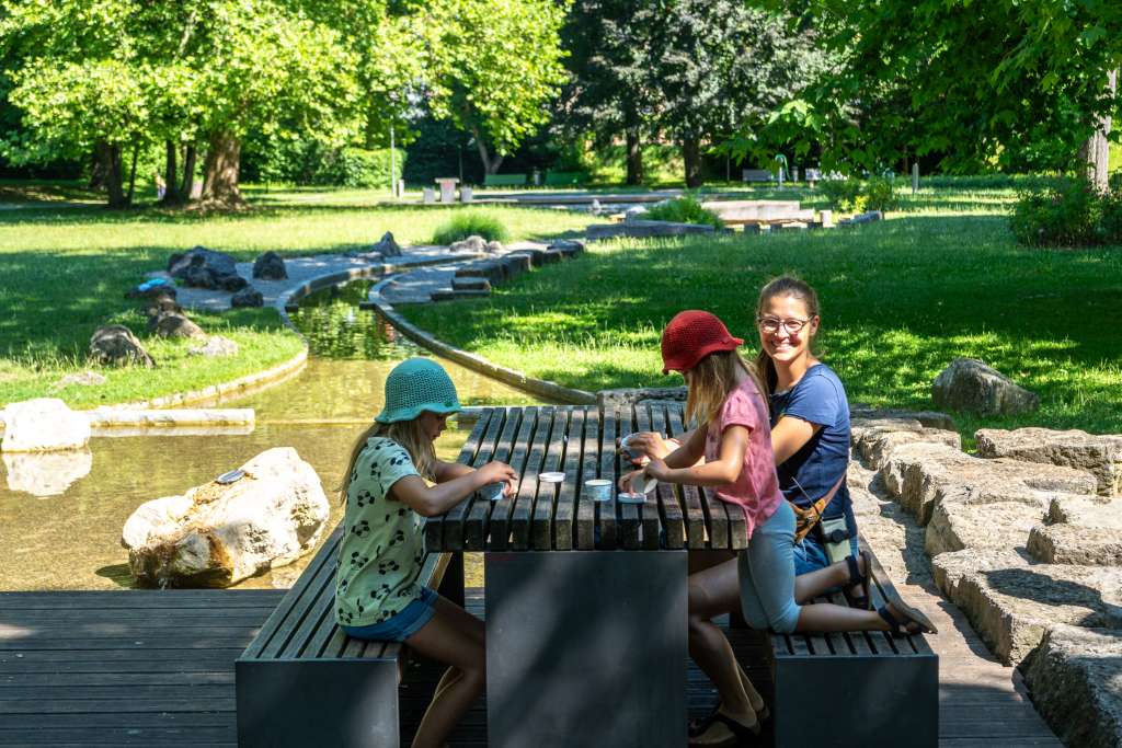 Taxispark Dillingen an der Donau (2)
