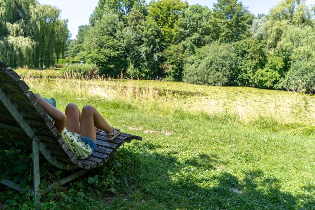 Tipps für das Dillinger Land