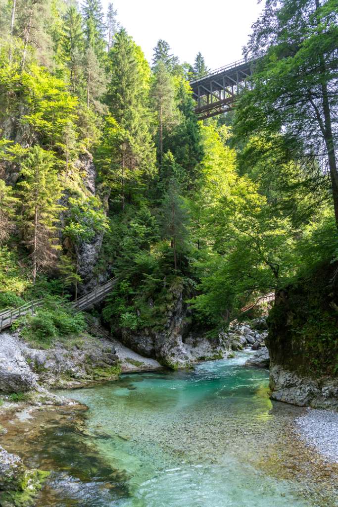 Wandertipp Slizza Schlucht (2)