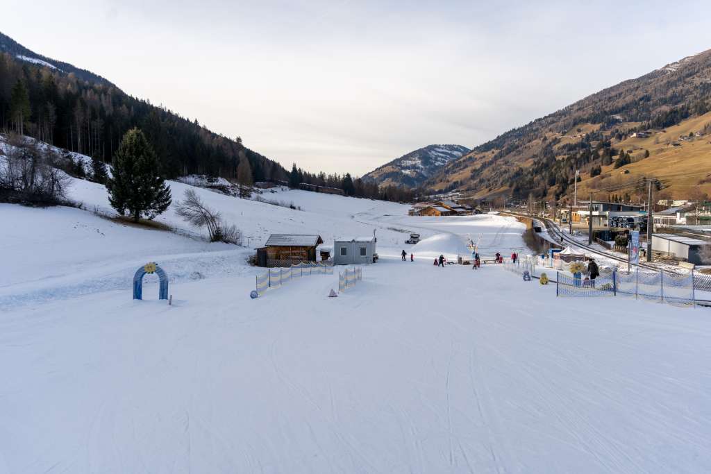 Winter Wichtelland Sillian Infos