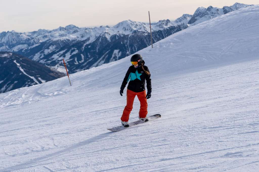Familienskigebiet Sillian-Hochpustertal