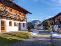 Feriendorf Hochpustertal: Winterurlaub in Österreich in familienfreundlichen Ferienwohnungen