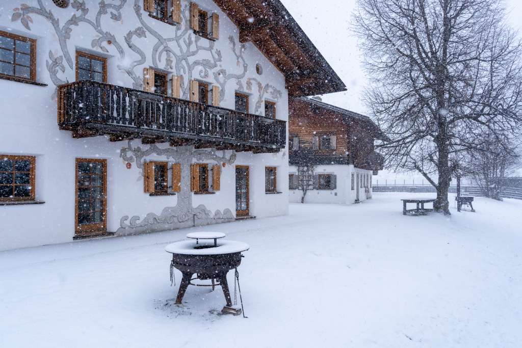 Feriendorf Hochpustertal Autofrei