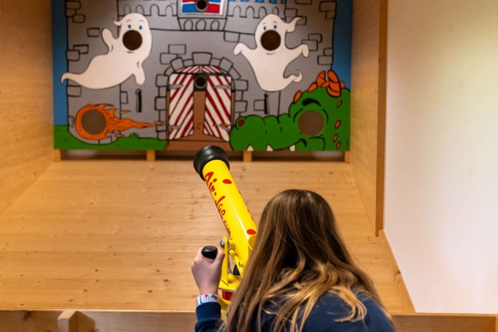 Fun House Feriendorf Hochpustertal (3)