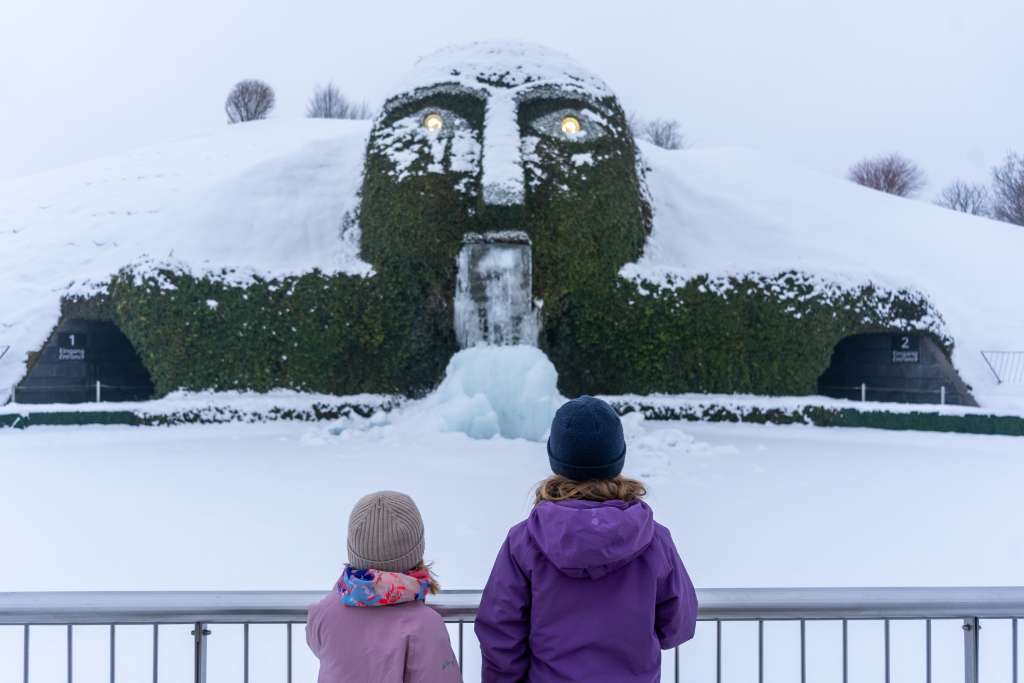 Swarovski Kristallwelten mit Kindern alle Infos