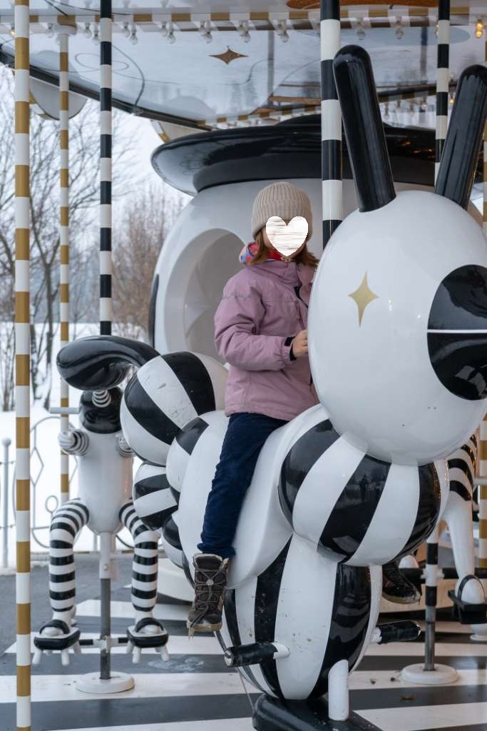 Swarovski Kristallwelten mit Kindern