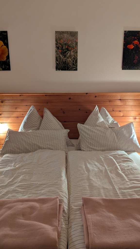 Unterkunftstipp Hall-Wattens Sturmhof (1)