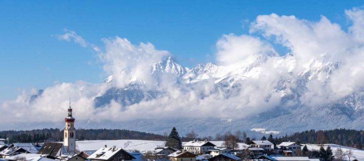 Winterurlaub in Tirol mit Kindern: 3 Highlights in der Region Hall-Wattens