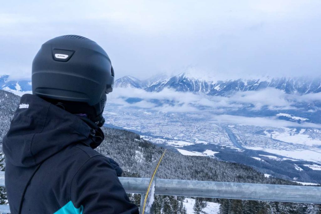 Winterurlaub in Tirol mit Kindern 3 Highlights in der Region Hall-Wattens