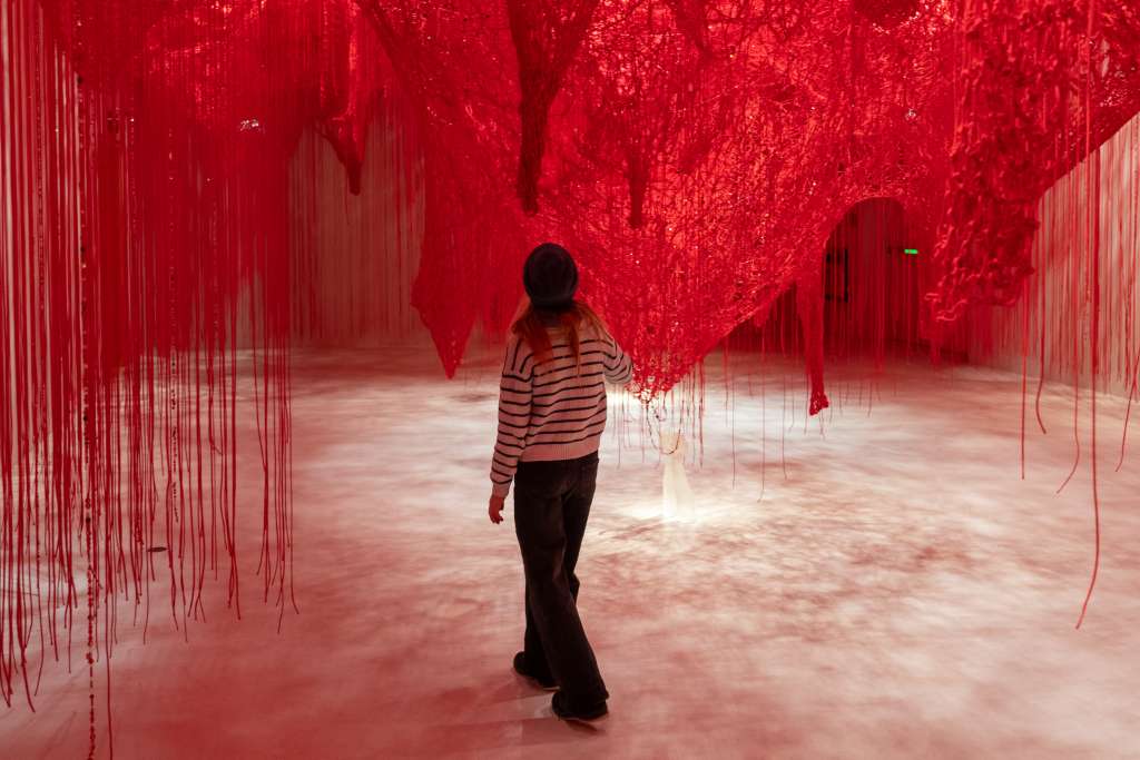 Wunderkammer Swarovski Kristallwelten