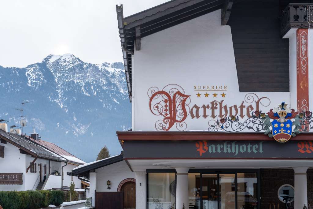 Parkhotel Wallgau Erfahrungsbericht