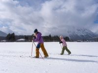 Seefeld mit Kindern: 7 tolle Aktivitäten im Winterurlaub