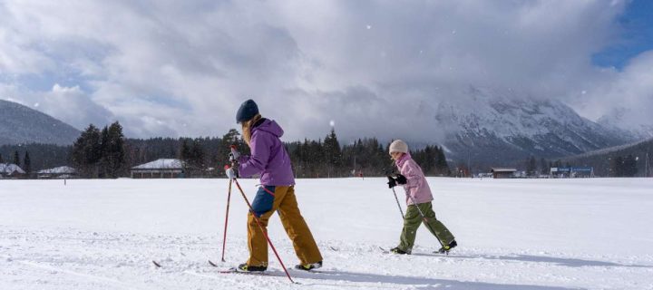 Seefeld mit Kindern: 7 tolle Aktivitäten im Winterurlaub