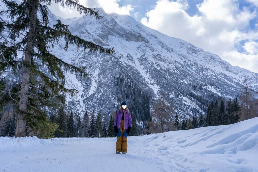 Winterurlaub in Seefeld Aktivitäten